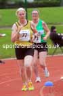 North Eastern 10000 metres, Whitley Bay. Photo: David T. Hewitson/Sports for All Pics
